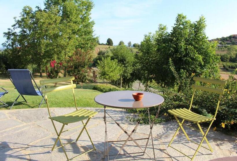 Bed and Breakfast La Granda Agrirelax