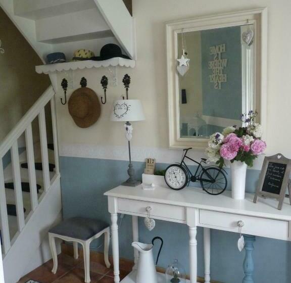 민박 La Grange D Hélène