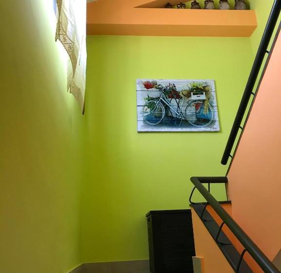 ベッドアンドブレックファースト La Terrazza Del Dottore