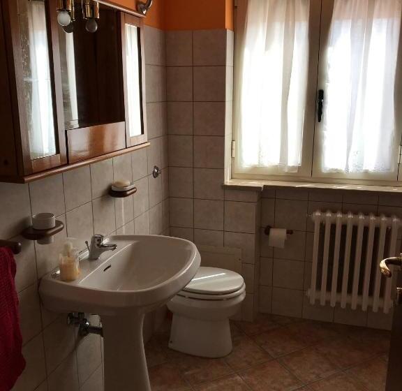 ベッドアンドブレックファースト La Terrazza Del Dottore