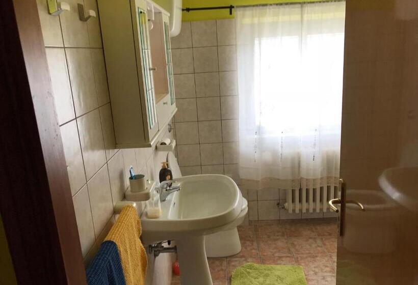 ベッドアンドブレックファースト La Terrazza Del Dottore