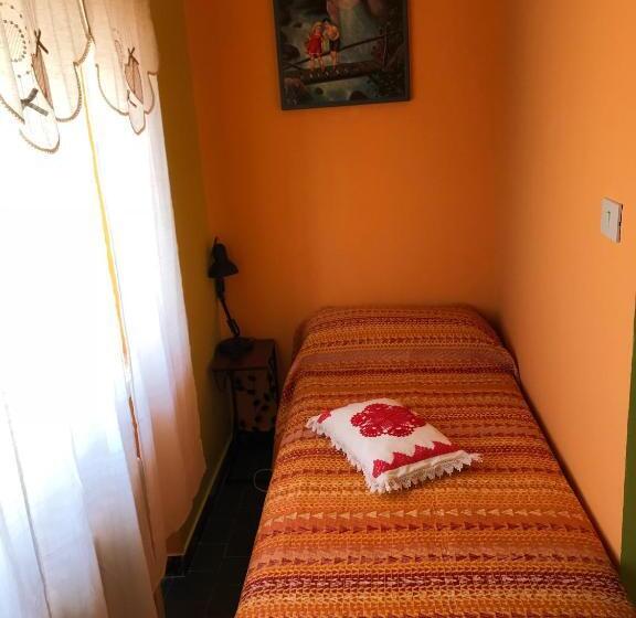 ベッドアンドブレックファースト La Terrazza Del Dottore