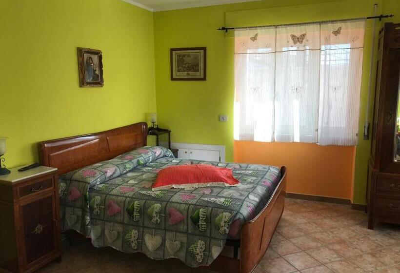 ベッドアンドブレックファースト La Terrazza Del Dottore