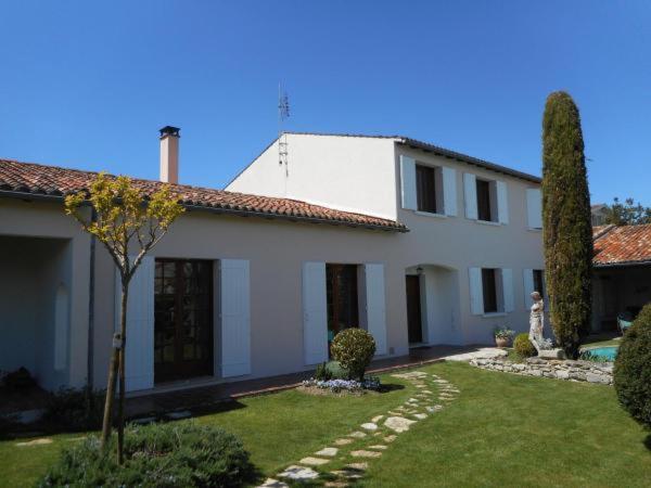 住宿加早餐  Le Logis De L Etore