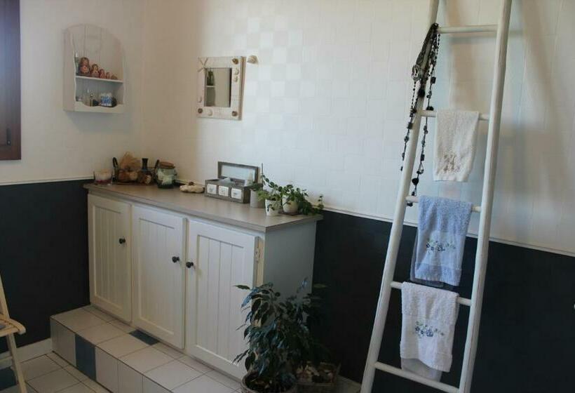 住宿加早餐  Le Logis De L Etore