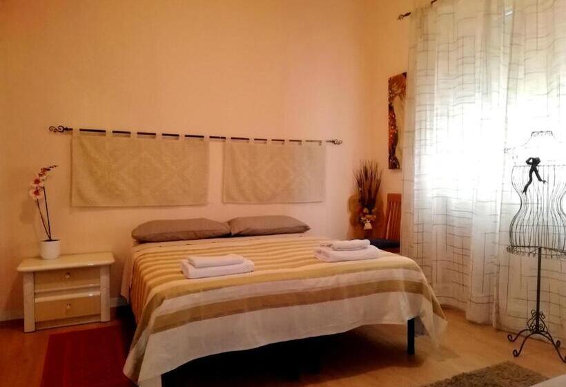 민박 My Little Garden