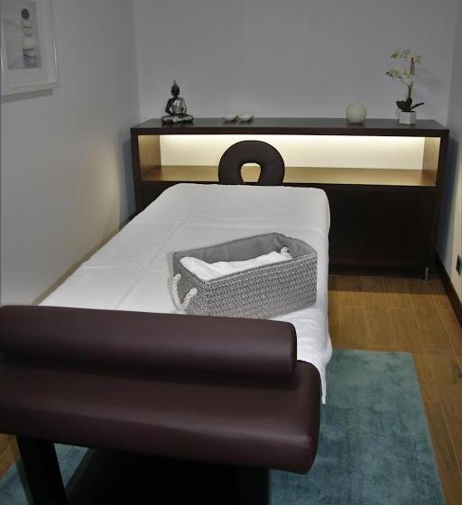 مبيت وإفطار O Casario