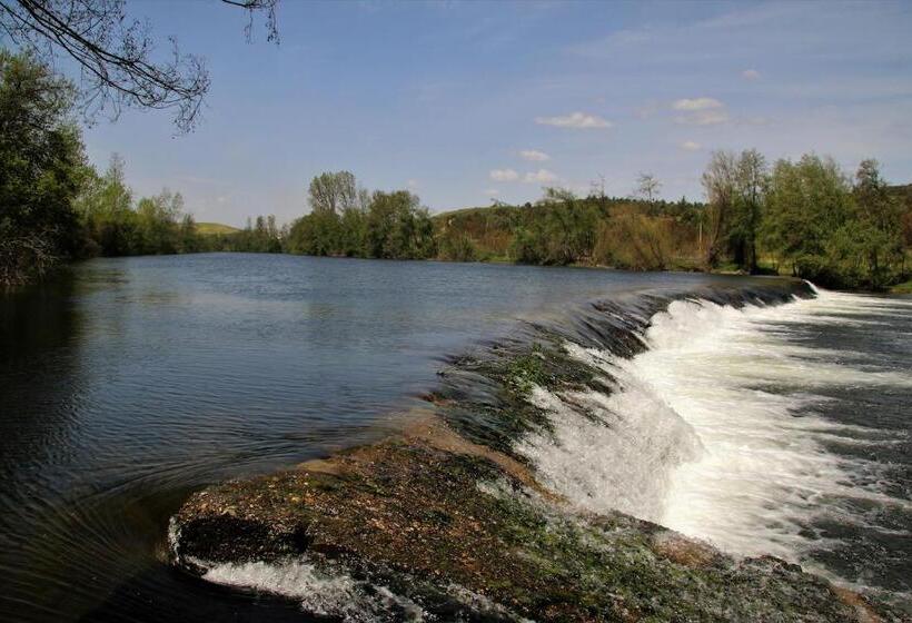 مبيت وإفطار O Casario