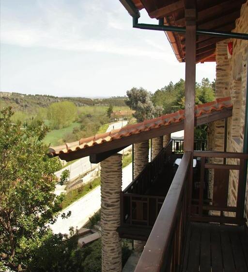 مبيت وإفطار O Casario