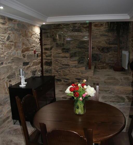 مبيت وإفطار O Casario