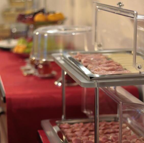 مبيت وإفطار O Casario