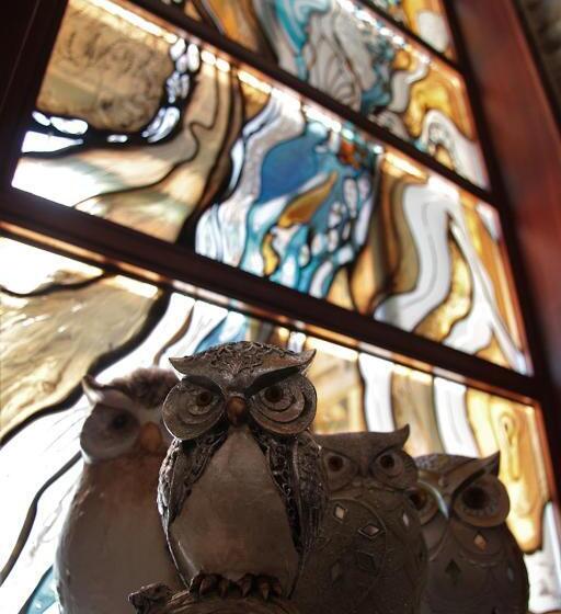 مبيت وإفطار O Casario