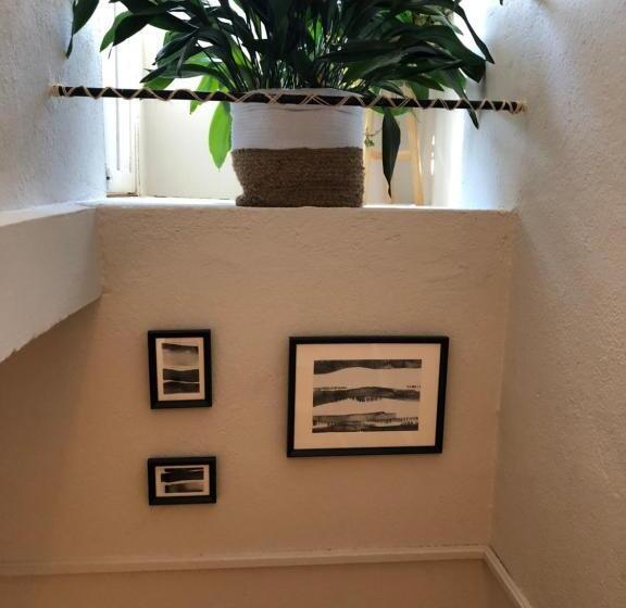 住宿加早餐  Pensión Fernández