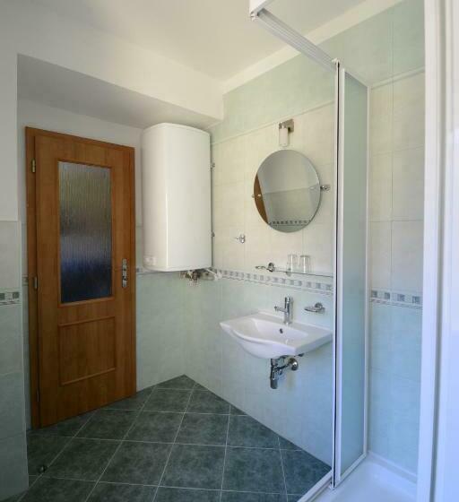 Bed and Breakfast Penzion Art Kutna Hora