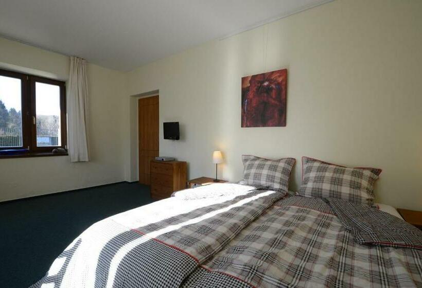 Bed and Breakfast Penzion Art Kutna Hora