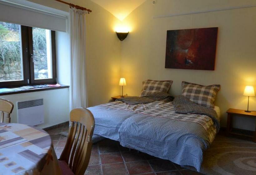 Bed and Breakfast Penzion Art Kutna Hora