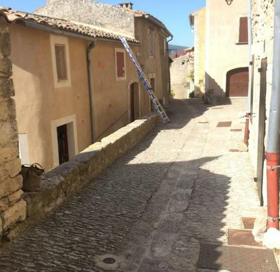 مبيت وإفطار Rose