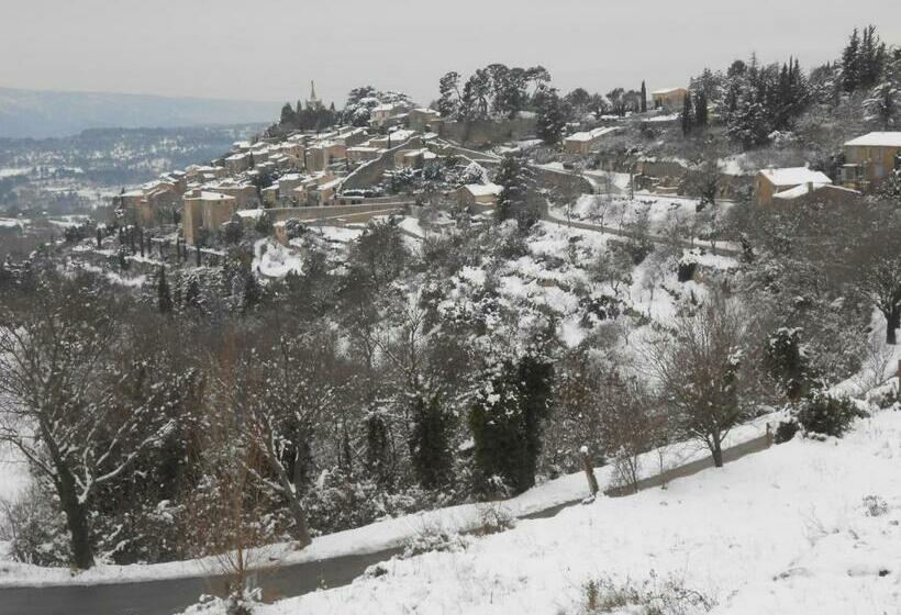 مبيت وإفطار Rose