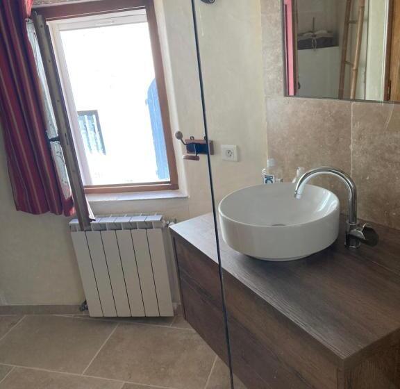 مبيت وإفطار Rose