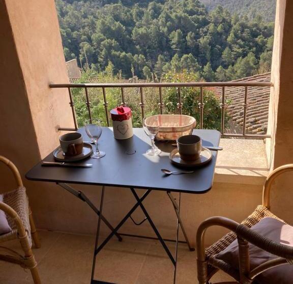 مبيت وإفطار Rose