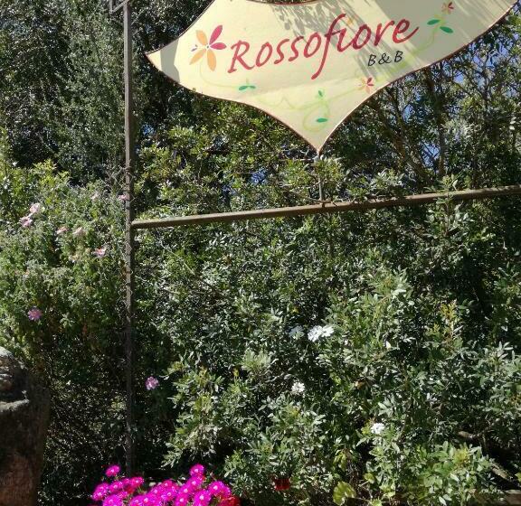 Nocleg ze śniadaniem Rossofiore