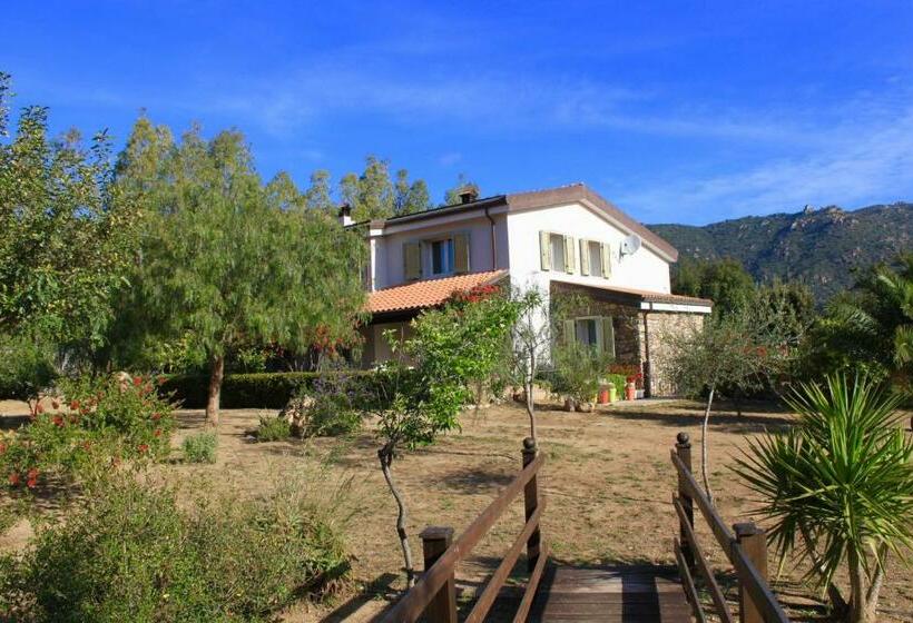 Nocleg ze śniadaniem Rossofiore