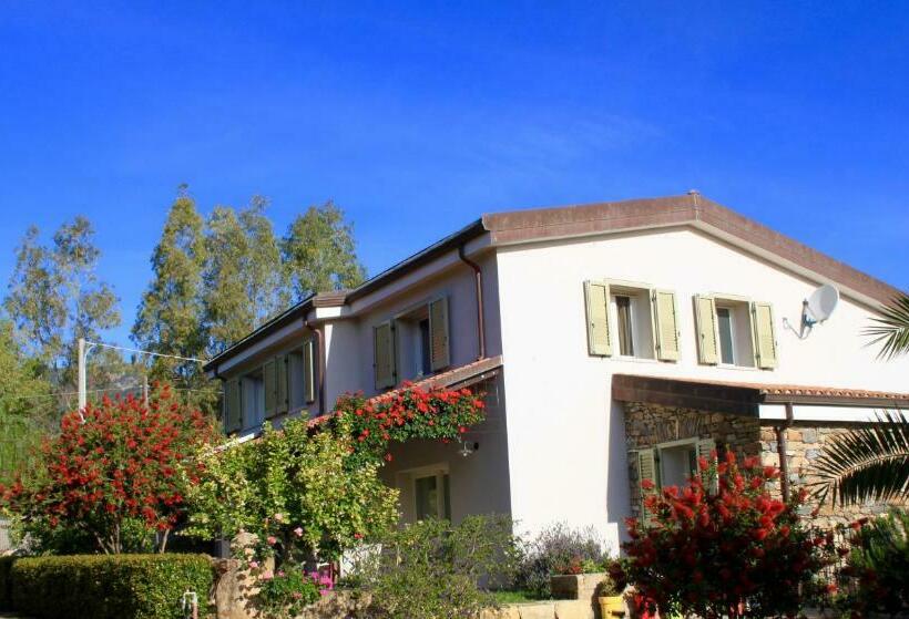 Nocleg ze śniadaniem Rossofiore