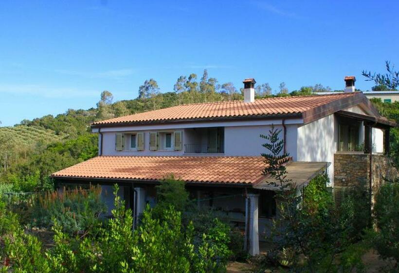 Nocleg ze śniadaniem Rossofiore