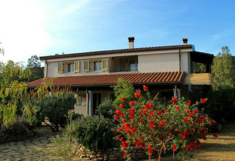 Nocleg ze śniadaniem Rossofiore