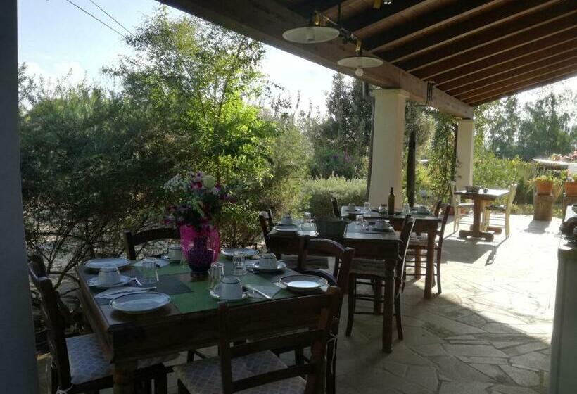 Nocleg ze śniadaniem Rossofiore