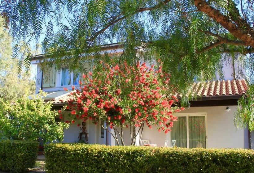 Nocleg ze śniadaniem Rossofiore