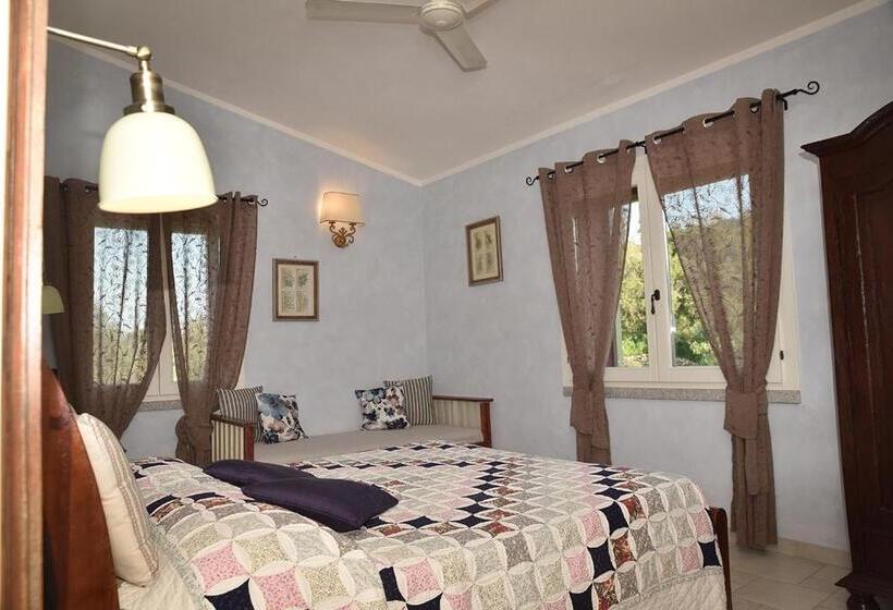 Nocleg ze śniadaniem Rossofiore