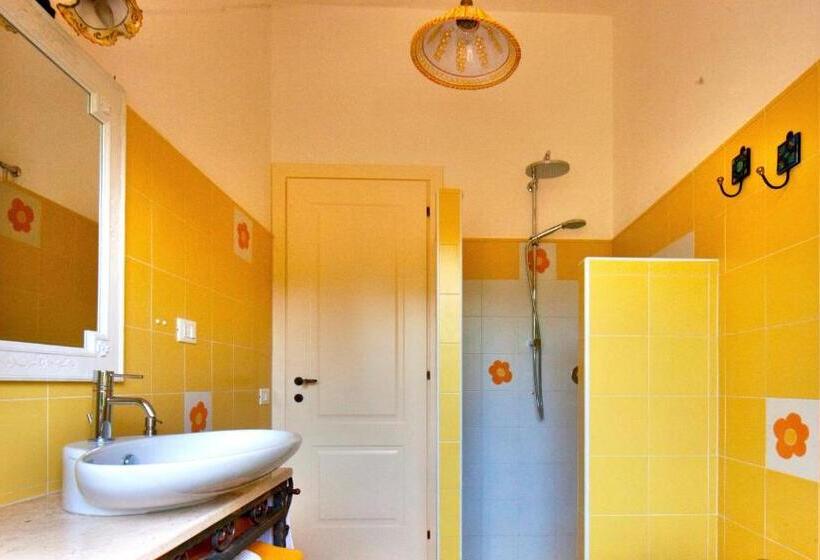 Nocleg ze śniadaniem Rossofiore