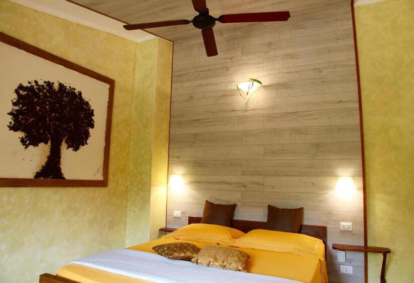 Nocleg ze śniadaniem Rossofiore