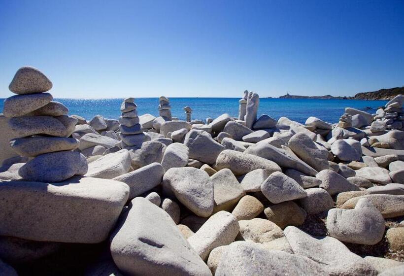 Nocleg ze śniadaniem Rossofiore