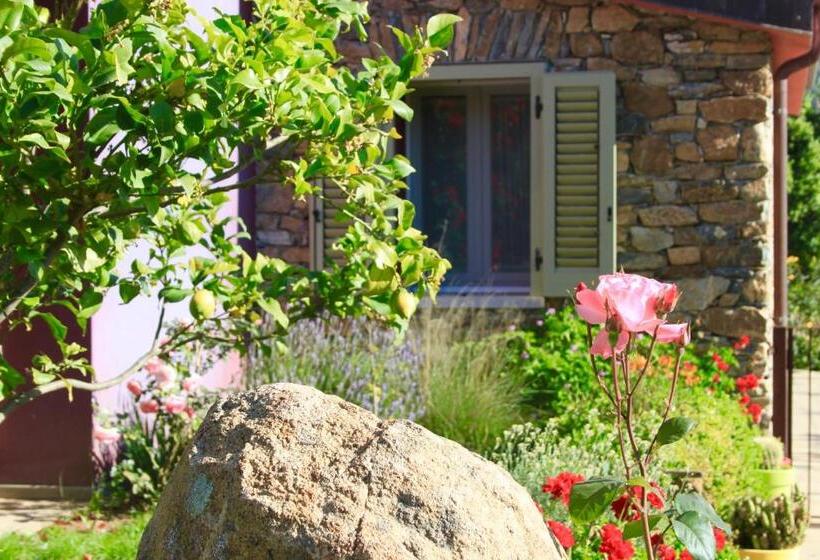 Nocleg ze śniadaniem Rossofiore