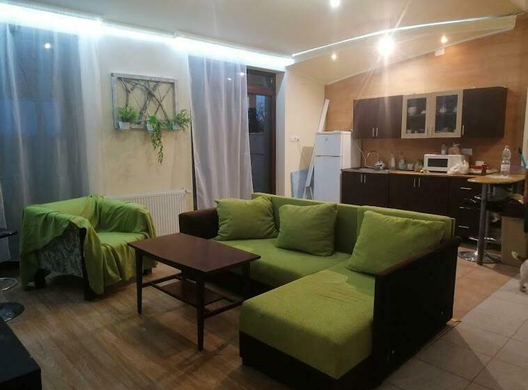 Bed and Breakfast Silver Horse Ranch