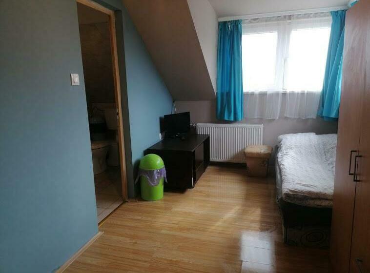 Bed and Breakfast Silver Horse Ranch