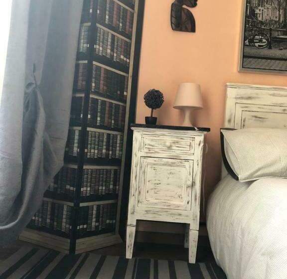 住宿加早餐  Sportinghouse