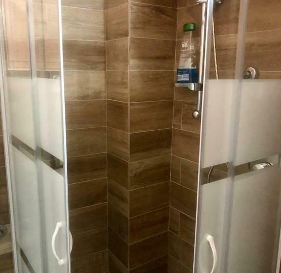 住宿加早餐  Sportinghouse