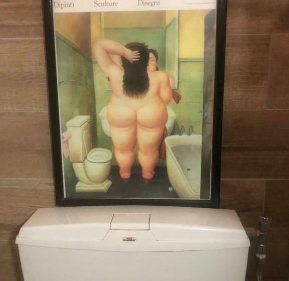 住宿加早餐  Sportinghouse