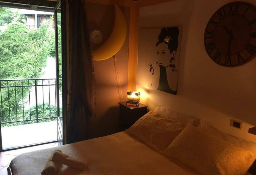 住宿加早餐  Sportinghouse