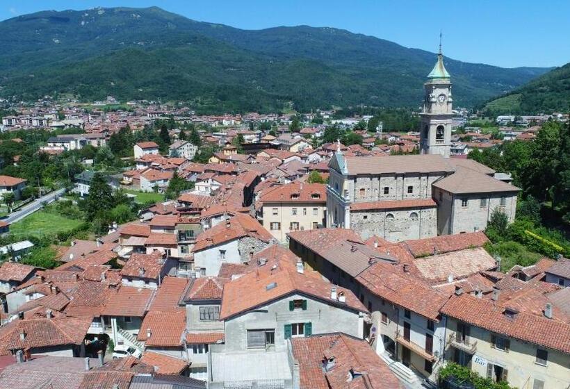 住宿加早餐  Sportinghouse