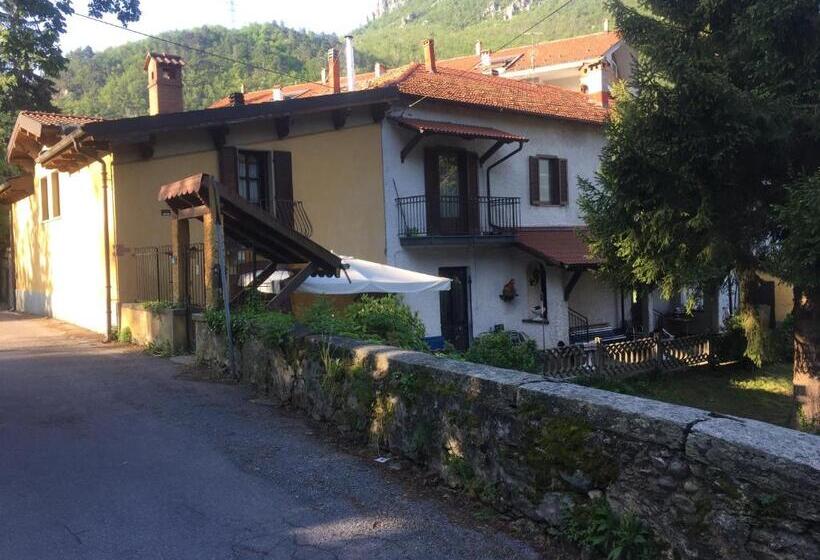 住宿加早餐  Sportinghouse