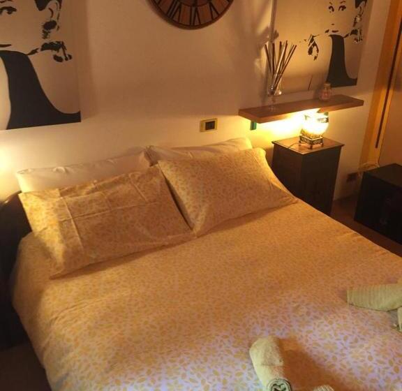 住宿加早餐  Sportinghouse