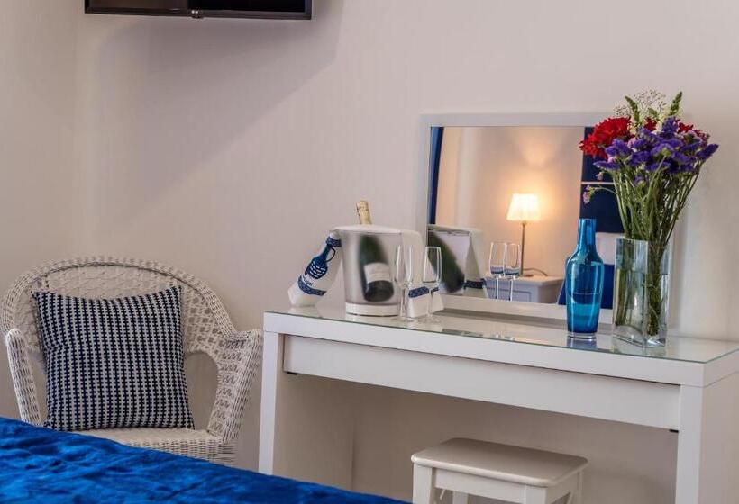 ベッドアンドブレックファースト Suites @ Portarade