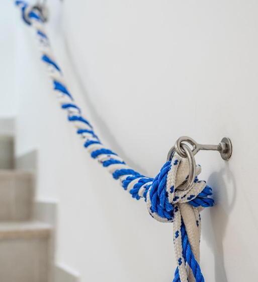 ベッドアンドブレックファースト Suites @ Portarade