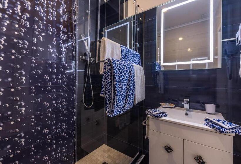 ベッドアンドブレックファースト Suites @ Portarade