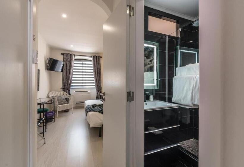 ベッドアンドブレックファースト Suites @ Portarade