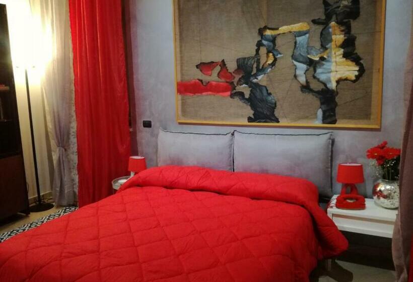 צימר The Orange Groove